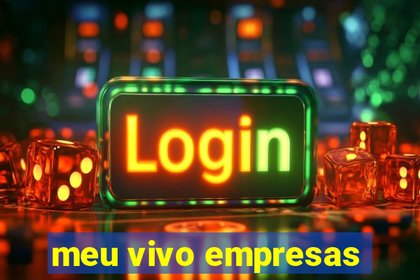 meu vivo empresas